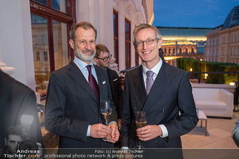 250 Jahre Albertina - Festakt - Albertina, Wien - Sa 04.07.2026 -  289