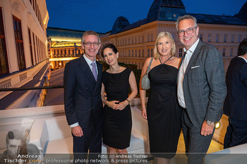 250 Jahre Albertina - Festakt - Albertina, Wien - Sa 04.07.2026 -  294