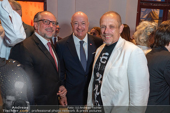 250 Jahre Albertina - Festakt - Albertina, Wien - Sa 04.07.2026 -  296