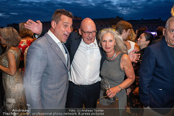 250 Jahre Albertina - Festakt - Albertina, Wien - Sa 04.07.2026 -  297