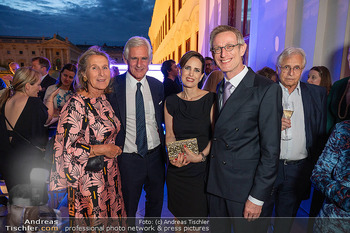 250 Jahre Albertina - Festakt - Albertina, Wien - Sa 04.07.2026 -  300