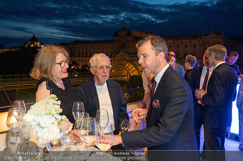 250 Jahre Albertina - Festakt - Albertina, Wien - Sa 04.07.2026 -  302