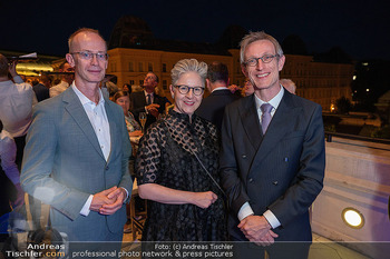 250 Jahre Albertina - Festakt - Albertina, Wien - Sa 04.07.2026 -  306