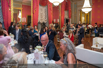 250 Jahre Albertina - Festakt - Albertina, Wien - Sa 04.07.2026 -  308
