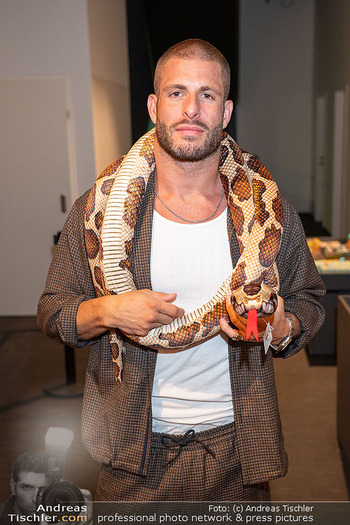 ´Planet der Tiere´ Ausstellung - Immersium, Wien - Mo 06.07.2026 - Max ORTNER14