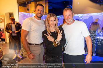 ´Planet der Tiere´ Ausstellung - Immersium, Wien - Mo 06.07.2026 - Simone LUGNER, Stefan KOUBEK, Christopher DENGG39
