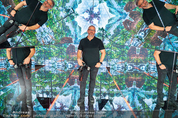 ´Planet der Tiere´ Ausstellung - Immersium, Wien - Mo 06.07.2026 - 49