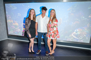 ´Planet der Tiere´ Ausstellung - Immersium, Wien - Mo 06.07.2026 - Katharina BAUMGARTNER, Christopher CARP, Kathi STEININGER50