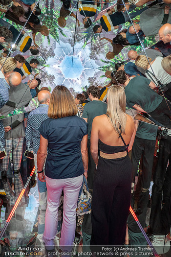 ´Planet der Tiere´ Ausstellung - Immersium, Wien - Mo 06.07.2026 - 52