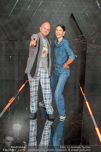 ´Planet der Tiere´ Ausstellung - Immersium, Wien - Mo 06.07.2026 - Günther LÖFFELMANN, Kerstin LECHNER53