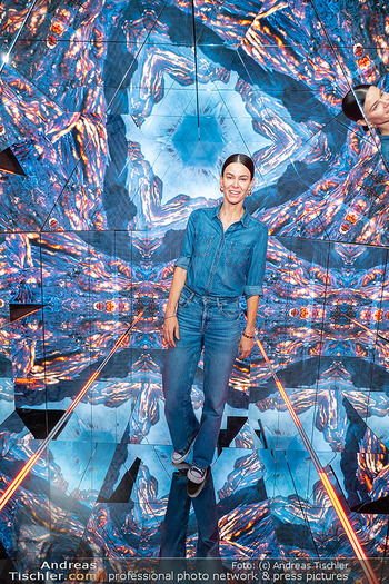 ´Planet der Tiere´ Ausstellung - Immersium, Wien - Mo 06.07.2026 - Kerstin LECHNER im Kaleidoskop55
