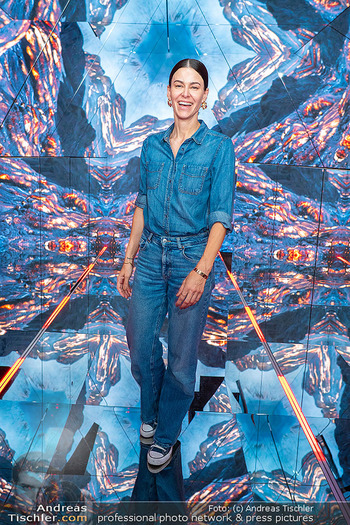 ´Planet der Tiere´ Ausstellung - Immersium, Wien - Mo 06.07.2026 - Kerstin LECHNER im Kaleidoskop56