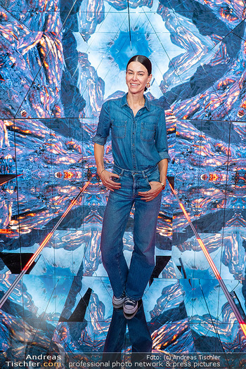 ´Planet der Tiere´ Ausstellung - Immersium, Wien - Mo 06.07.2026 - Kerstin LECHNER im Kaleidoskop57
