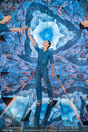 ´Planet der Tiere´ Ausstellung - Immersium, Wien - Mo 06.07.2026 - Kerstin LECHNER im Kaleidoskop58