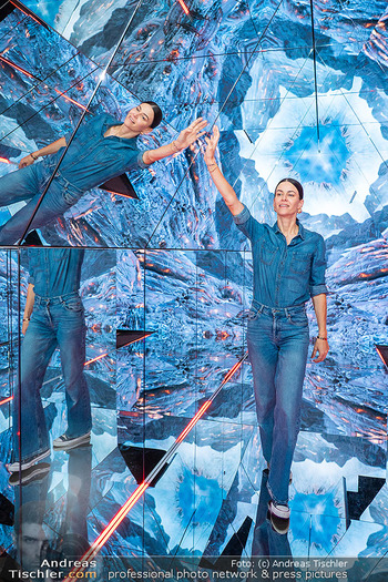 ´Planet der Tiere´ Ausstellung - Immersium, Wien - Mo 06.07.2026 - Kerstin LECHNER im Kaleidoskop59