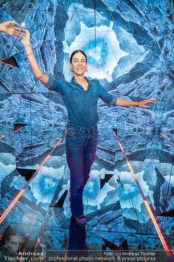 ´Planet der Tiere´ Ausstellung - Immersium, Wien - Mo 06.07.2026 - Kerstin LECHNER im Kaleidoskop60