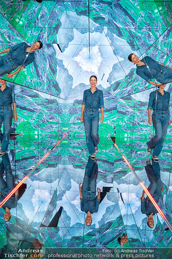 ´Planet der Tiere´ Ausstellung - Immersium, Wien - Mo 06.07.2026 - Kerstin LECHNER im Kaleidoskop61