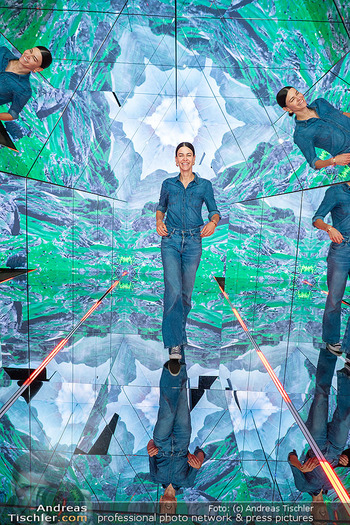 ´Planet der Tiere´ Ausstellung - Immersium, Wien - Mo 06.07.2026 - Kerstin LECHNER im Kaleidoskop62