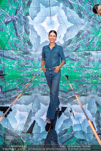 ´Planet der Tiere´ Ausstellung - Immersium, Wien - Mo 06.07.2026 - Kerstin LECHNER im Kaleidoskop64