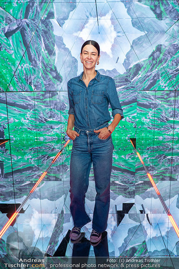 ´Planet der Tiere´ Ausstellung - Immersium, Wien - Mo 06.07.2026 - Kerstin LECHNER im Kaleidoskop65