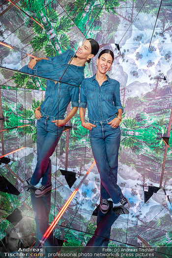 ´Planet der Tiere´ Ausstellung - Immersium, Wien - Mo 06.07.2026 - Kerstin LECHNER im Kaleidoskop67