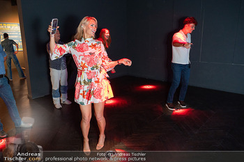 ´Planet der Tiere´ Ausstellung - Immersium, Wien - Mo 06.07.2026 - Kathi STEININGER68