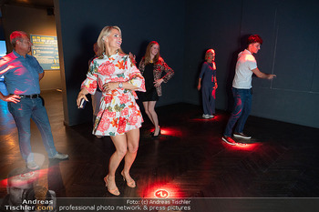 ´Planet der Tiere´ Ausstellung - Immersium, Wien - Mo 06.07.2026 - Kathi STEININGER69