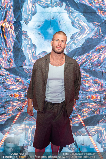 ´Planet der Tiere´ Ausstellung - Immersium, Wien - Mo 06.07.2026 - Max ORTNER im Kaleidoskop70