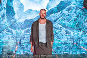 ´Planet der Tiere´ Ausstellung - Immersium, Wien - Mo 06.07.2026 - Max ORTNER im Kaleidoskop72