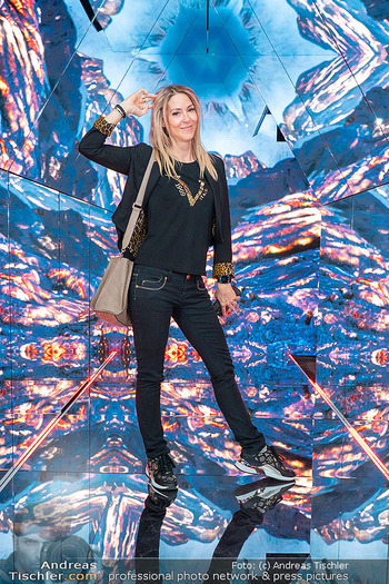 ´Planet der Tiere´ Ausstellung - Immersium, Wien - Mo 06.07.2026 - Simone LUGNER im Kaleidoskop100