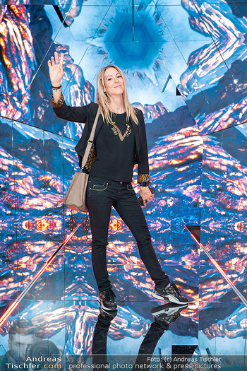 ´Planet der Tiere´ Ausstellung - Immersium, Wien - Mo 06.07.2026 - Simone LUGNER im Kaleidoskop101