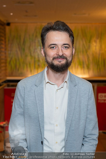 Kinopremiere ´The Stories´ - Gartenbaukino Wien - Di 07.07.2026 - Abu Bakr SHAWKY (Regie) (Portrait)3