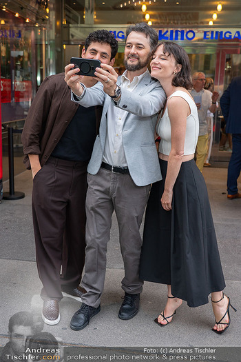 Kinopremiere ´The Stories´ - Gartenbaukino Wien - Di 07.07.2026 - Valerie PACHNER, Amir EL-MASRY, Abu Bakr SHAWKY20