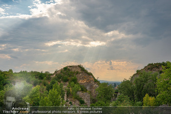 Premiere ´Tosca´ - Steinbruch St. Margarethen, Burgenland - Mi 15.07.2026 - 4