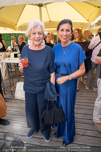 Premiere ´Tosca´ - Steinbruch St. Margarethen, Burgenland - Mi 15.07.2026 - Ingeborg SERAFIN, Danielle SPERA27