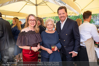 Premiere ´Tosca´ - Steinbruch St. Margarethen, Burgenland - Mi 15.07.2026 - Margarete SCHRAMBÖCK, Ingeborg SERAFIN, Daniel SERAFIN30