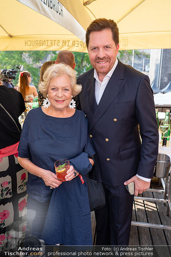 Premiere ´Tosca´ - Steinbruch St. Margarethen, Burgenland - Mi 15.07.2026 - Ingeborg SERAFIN, Daniel SERAFIN31