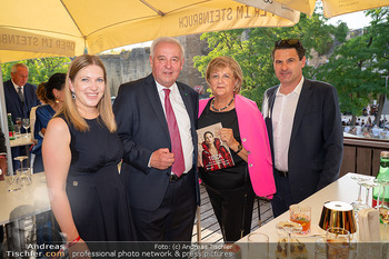 Premiere ´Tosca´ - Steinbruch St. Margarethen, Burgenland - Mi 15.07.2026 - 36