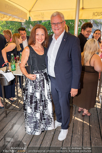 Premiere ´Tosca´ - Steinbruch St. Margarethen, Burgenland - Mi 15.07.2026 - Thomas und Andrea STEINER37