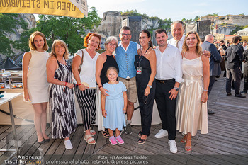 Premiere ´Tosca´ - Steinbruch St. Margarethen, Burgenland - Mi 15.07.2026 - 56