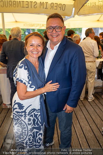 Premiere ´Tosca´ - Steinbruch St. Margarethen, Burgenland - Mi 15.07.2026 - 57