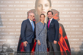 Premiere ´Tosca´ - Steinbruch St. Margarethen, Burgenland - Mi 15.07.2026 - 73