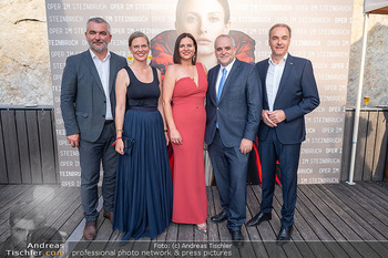 Premiere ´Tosca´ - Steinbruch St. Margarethen, Burgenland - Mi 15.07.2026 - 77
