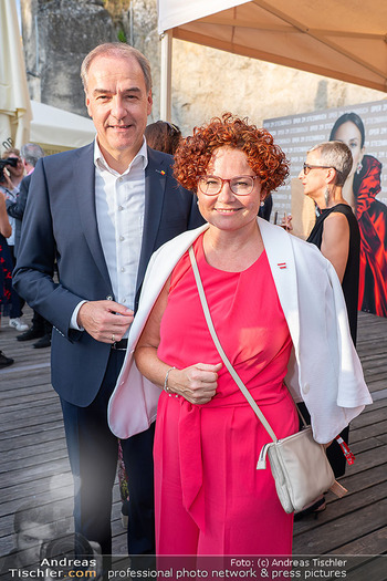 Premiere ´Tosca´ - Steinbruch St. Margarethen, Burgenland - Mi 15.07.2026 - 79