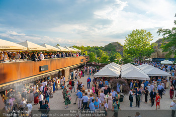 Premiere ´Tosca´ - Steinbruch St. Margarethen, Burgenland - Mi 15.07.2026 - 82