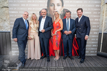 Premiere ´Tosca´ - Steinbruch St. Margarethen, Burgenland - Mi 15.07.2026 - 97