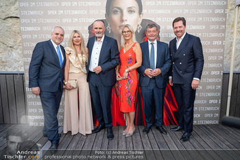 Premiere ´Tosca´ - Steinbruch St. Margarethen, Burgenland - Mi 15.07.2026 - 98