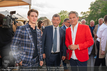Premiere ´Tosca´ - Steinbruch St. Margarethen, Burgenland - Mi 15.07.2026 - 112