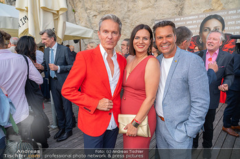 Premiere ´Tosca´ - Steinbruch St. Margarethen, Burgenland - Mi 15.07.2026 - Alfons HAIDER, Astrid KEISNKÖPF, Didi TUNKEL116