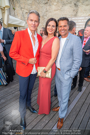 Premiere ´Tosca´ - Steinbruch St. Margarethen, Burgenland - Mi 15.07.2026 - Alfons HAIDER, Astrid KEISNKÖPF, Didi TUNKEL117
